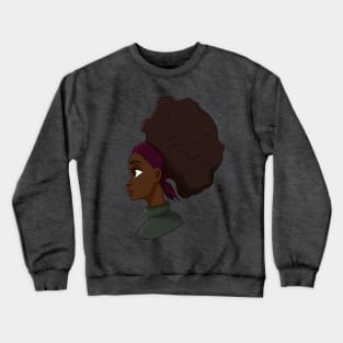 Josie Crewneck Sweatshirt